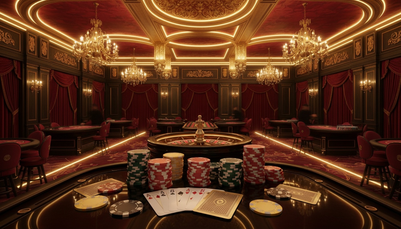 Golden Crown Casino